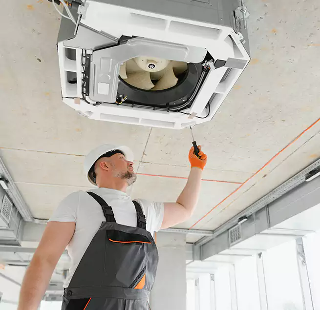 Why Homeowners Businesses Trust Us in Leominster, MA