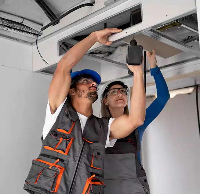 Why Homeowners & Businesses Trust Us in Leominster, MA