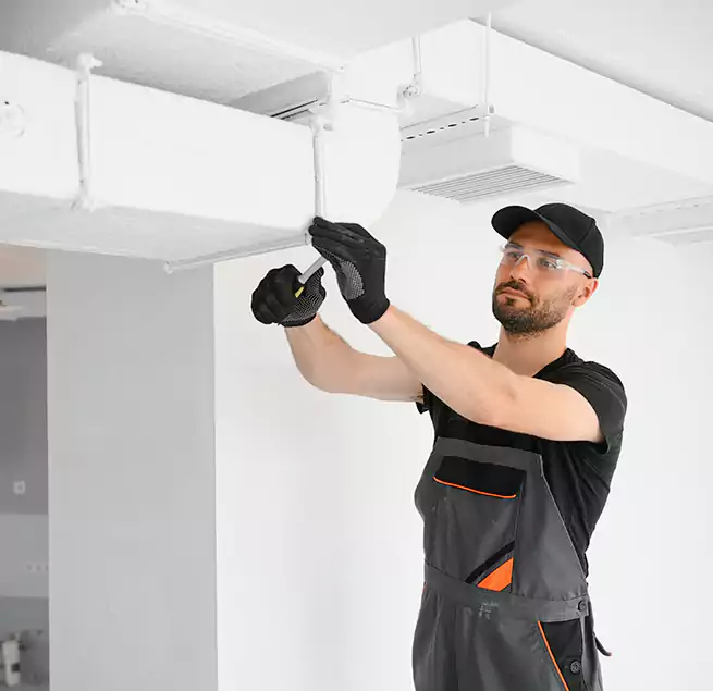  Why Homeowners Businesses Trust Us Leominster, MA