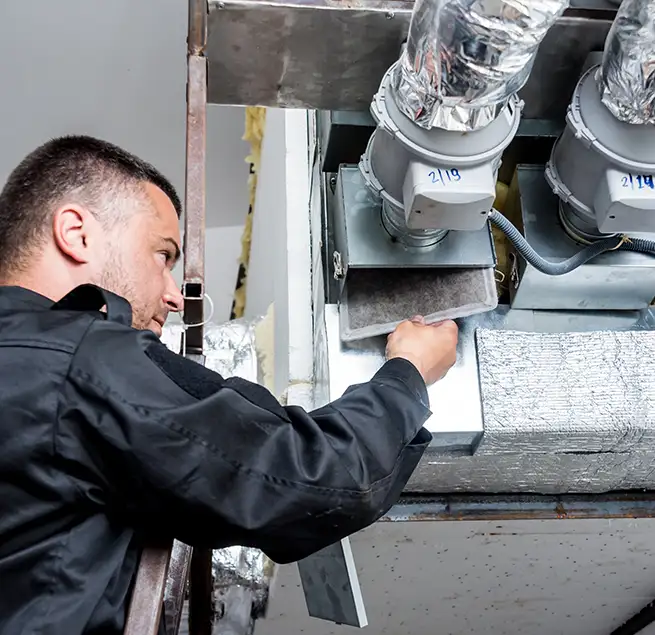 Why Homeowners & Businesses Trust Us in Leominster, MA?